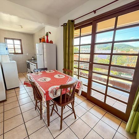 Апартаменты Residencial Santinho Флорианополис Экстерьер фото