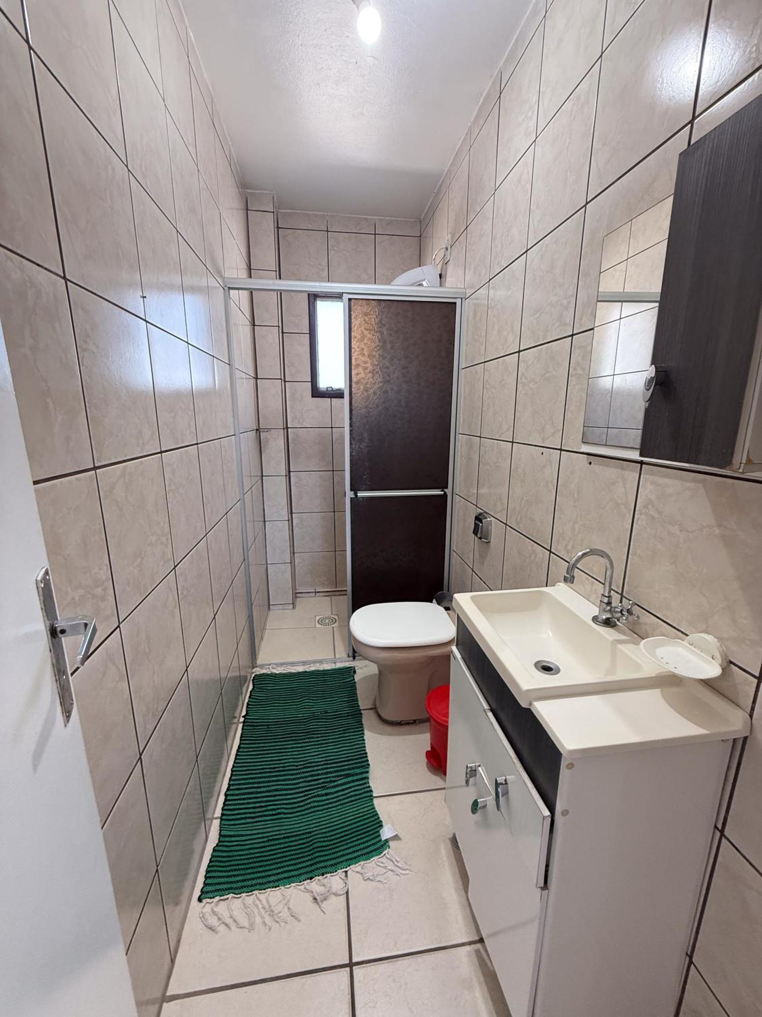 Апартаменты Residencial Santinho Флорианополис Экстерьер фото